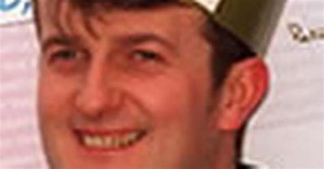 Exclusive: Jackpot lottery winner John McGuinness .
